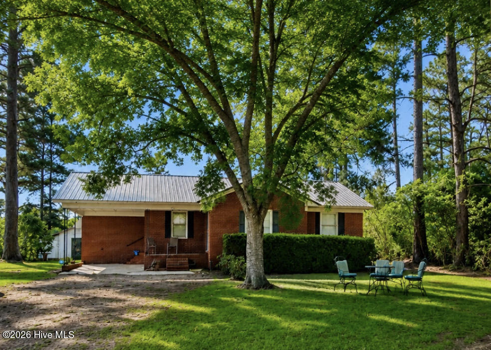 14740 Carolina 41 — photo