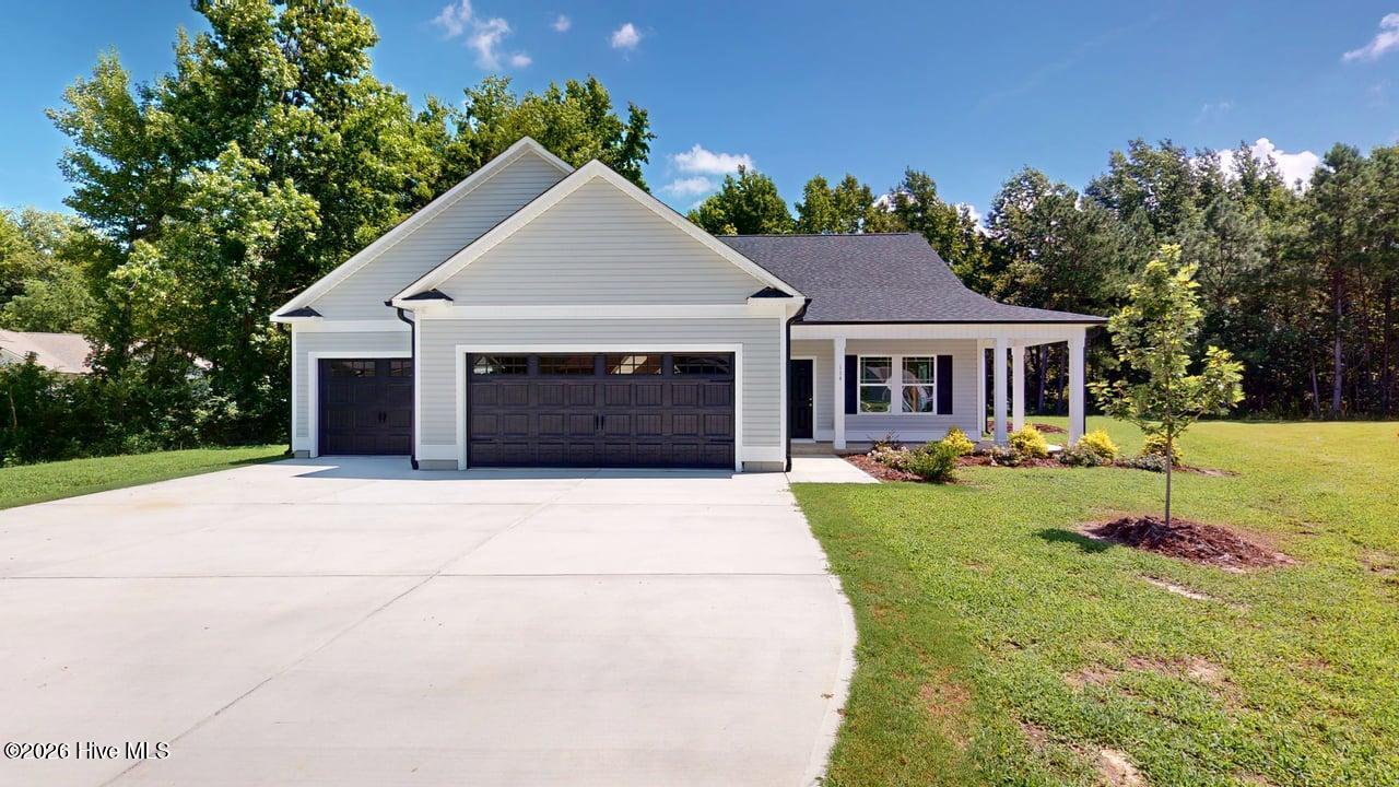 114 Windemere Lane — photo
