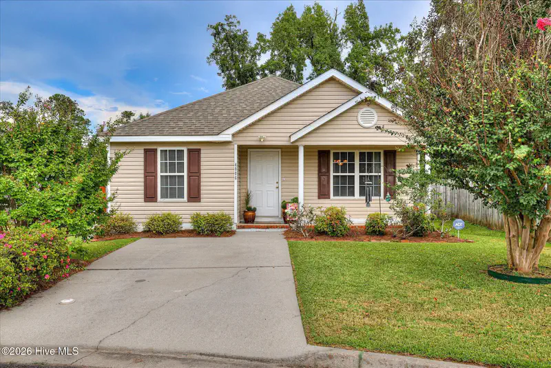 4006 Hidden Haven Court — photo