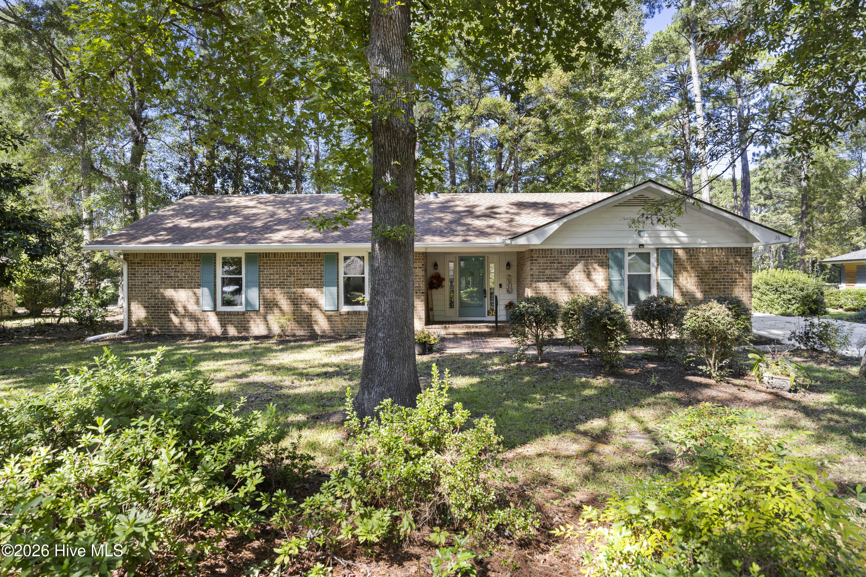 36 Swamp Fox Drive — photo