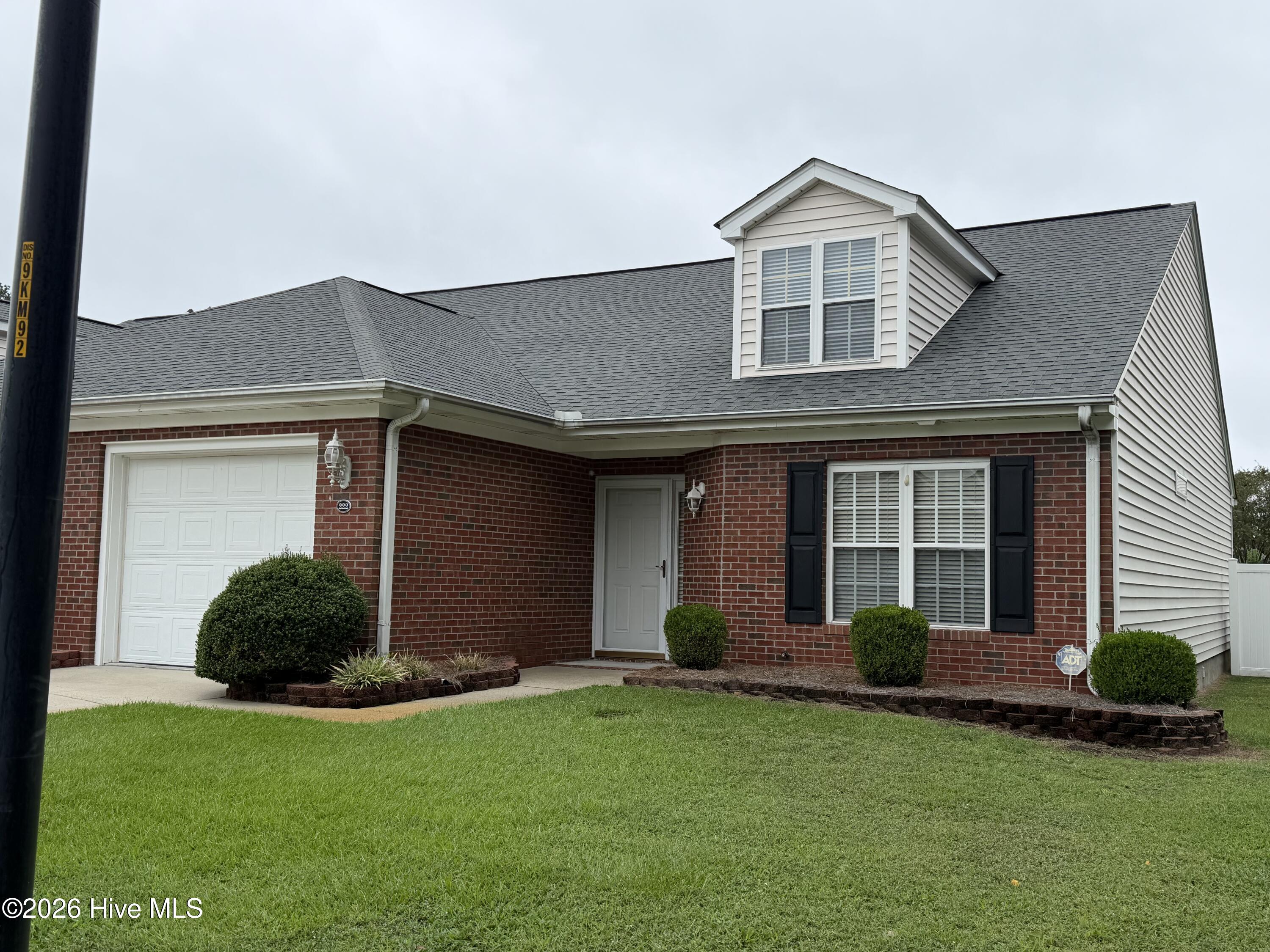 222 New Hope Village Drive — photo