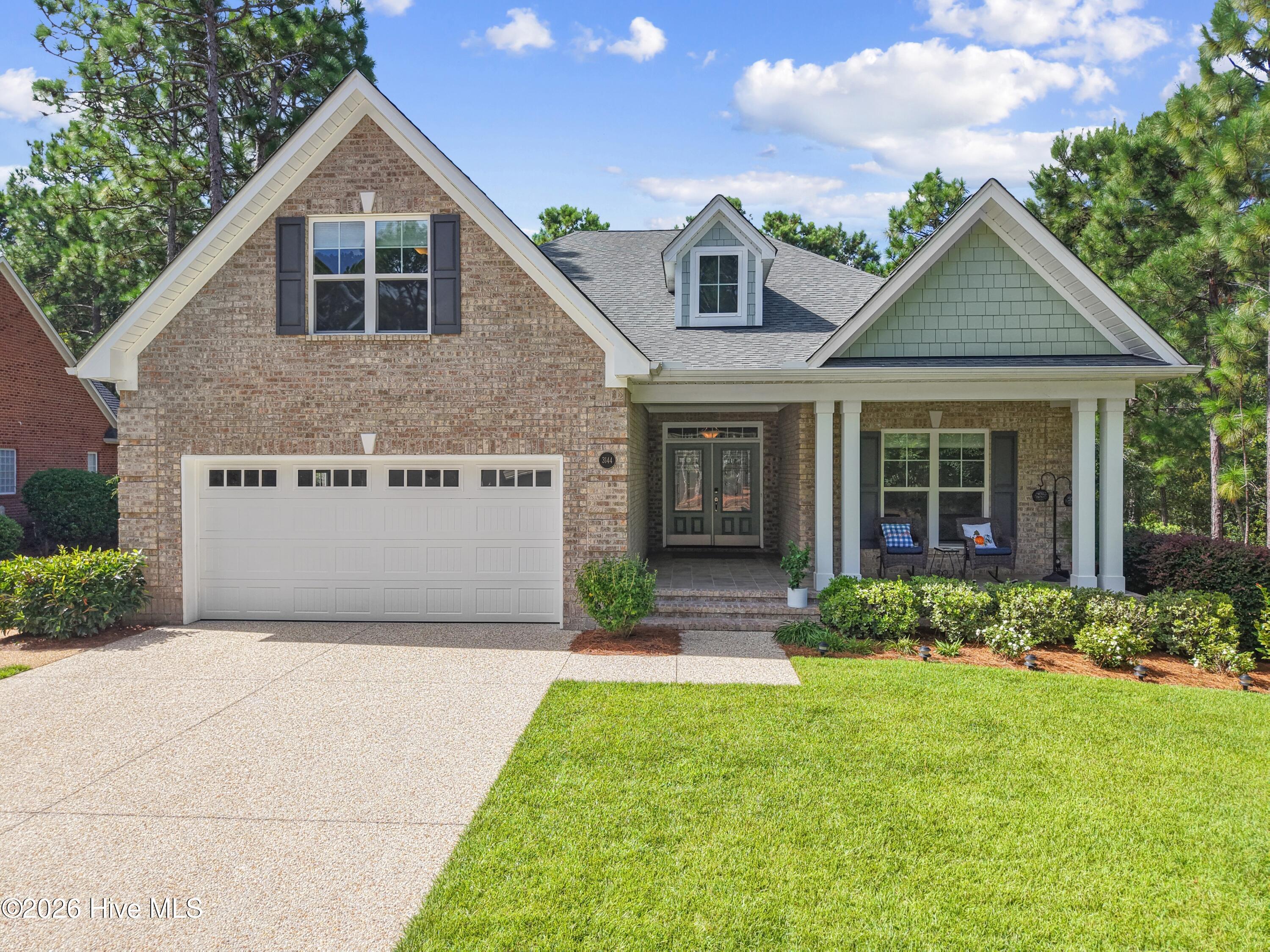 3144 Wexford Way SE — photo