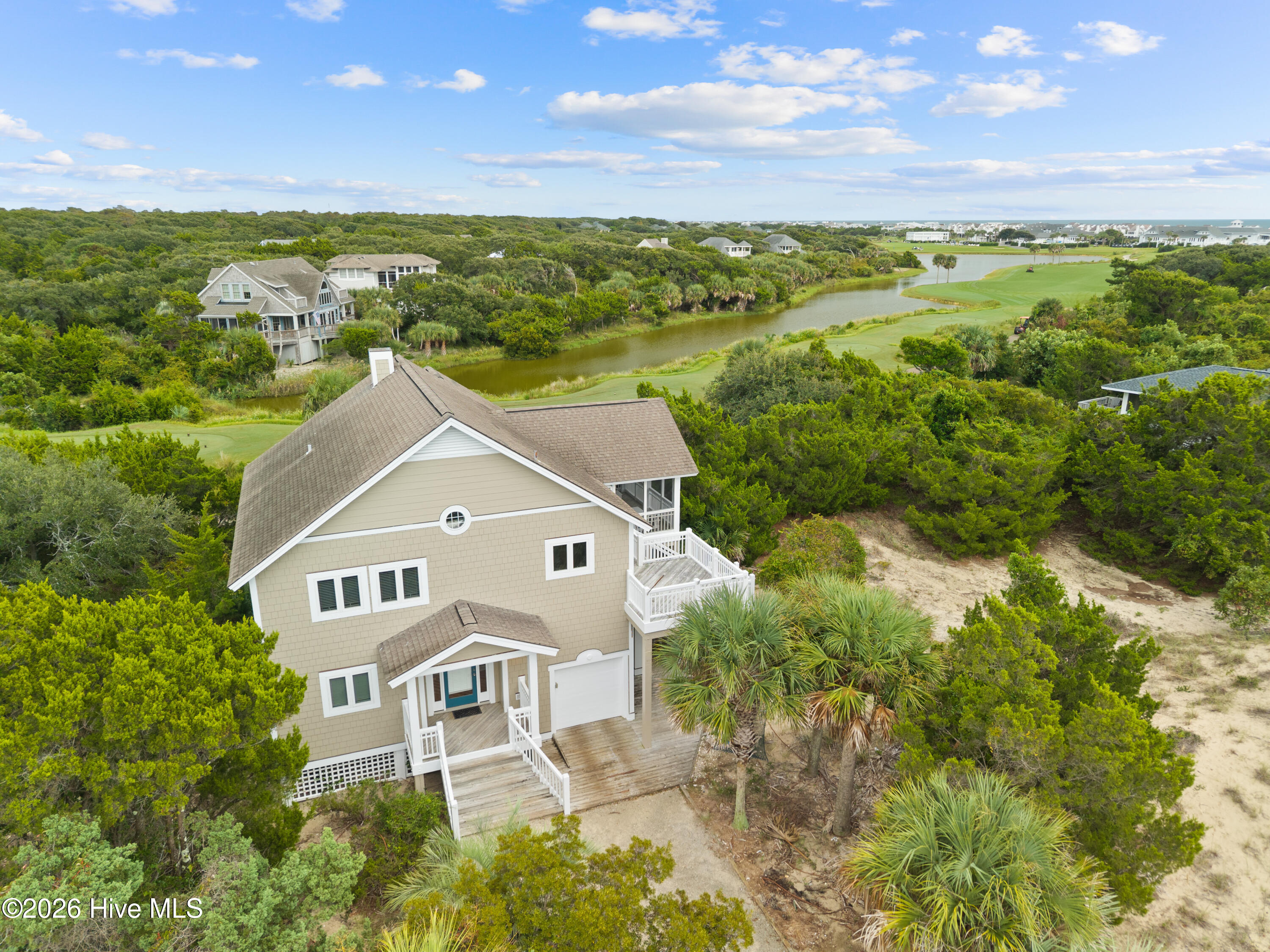 8 Royal Tern Court — photo