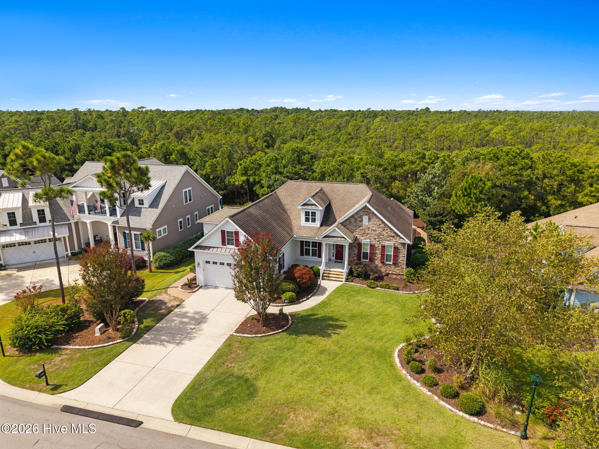 2825 Pine Forest Drive — photo