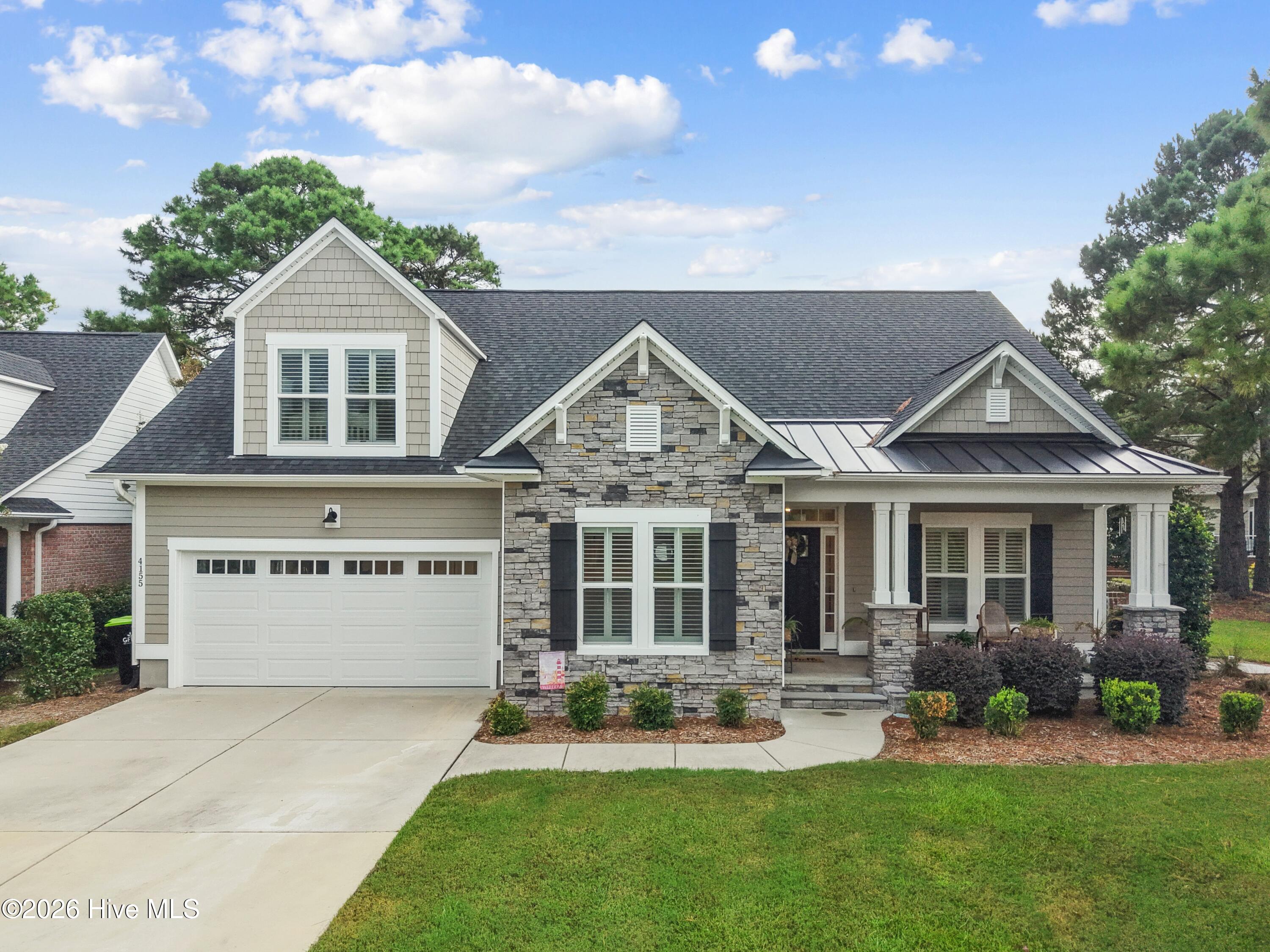 4155 Buckingham Court — photo