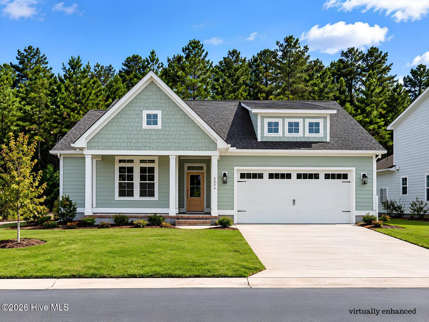 4006 Brighton Drive — photo