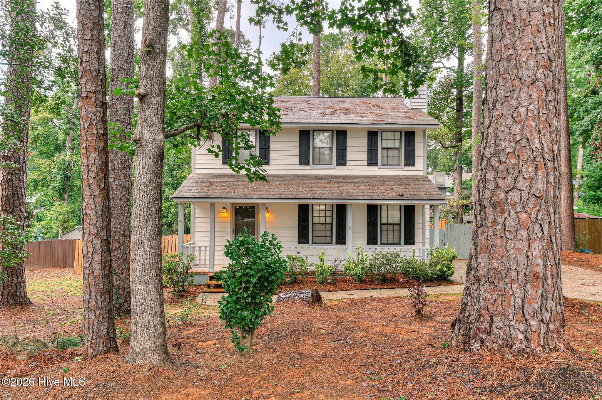 3721 Shallow Creek Crossing — photo