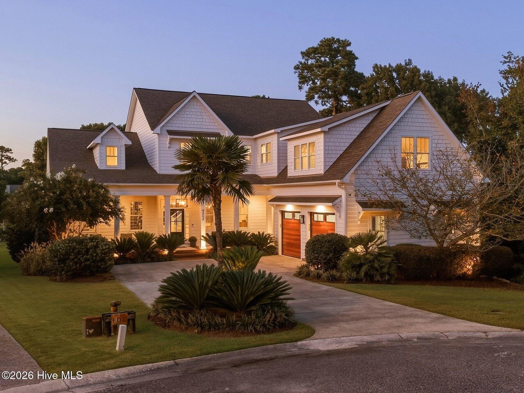 4302 Lauralis Bluff Court — photo