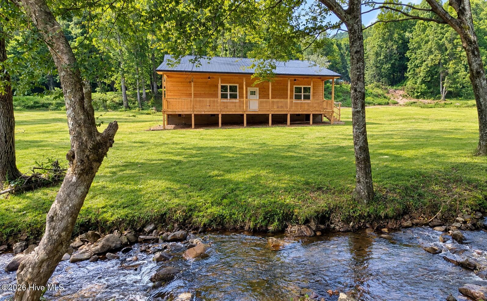 3991 Boiling Springs Road — photo