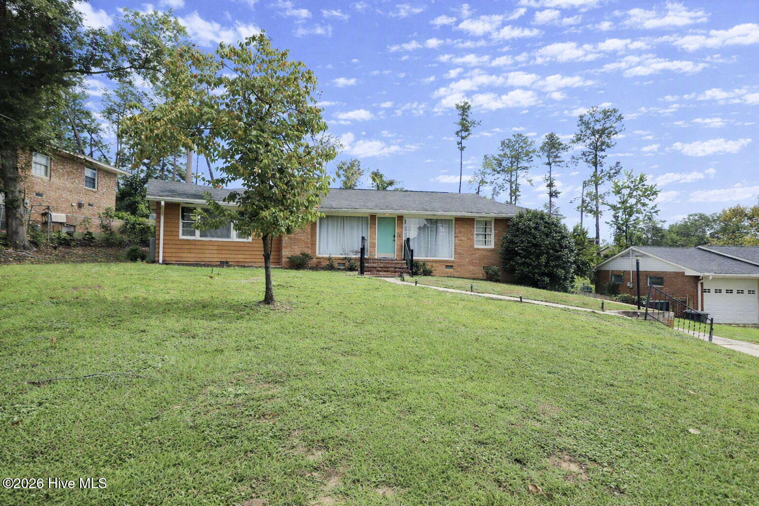 1001 Stanton Drive — photo