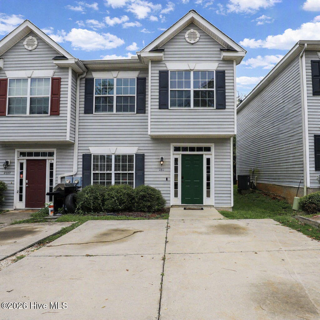 2811 Brickrun Way — photo