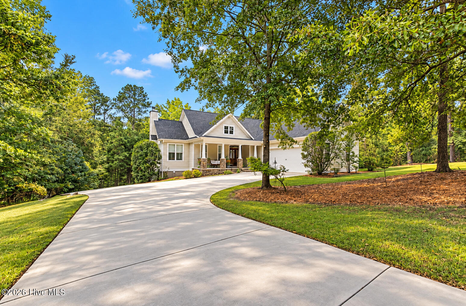 65 Whispering Woods Drive — photo