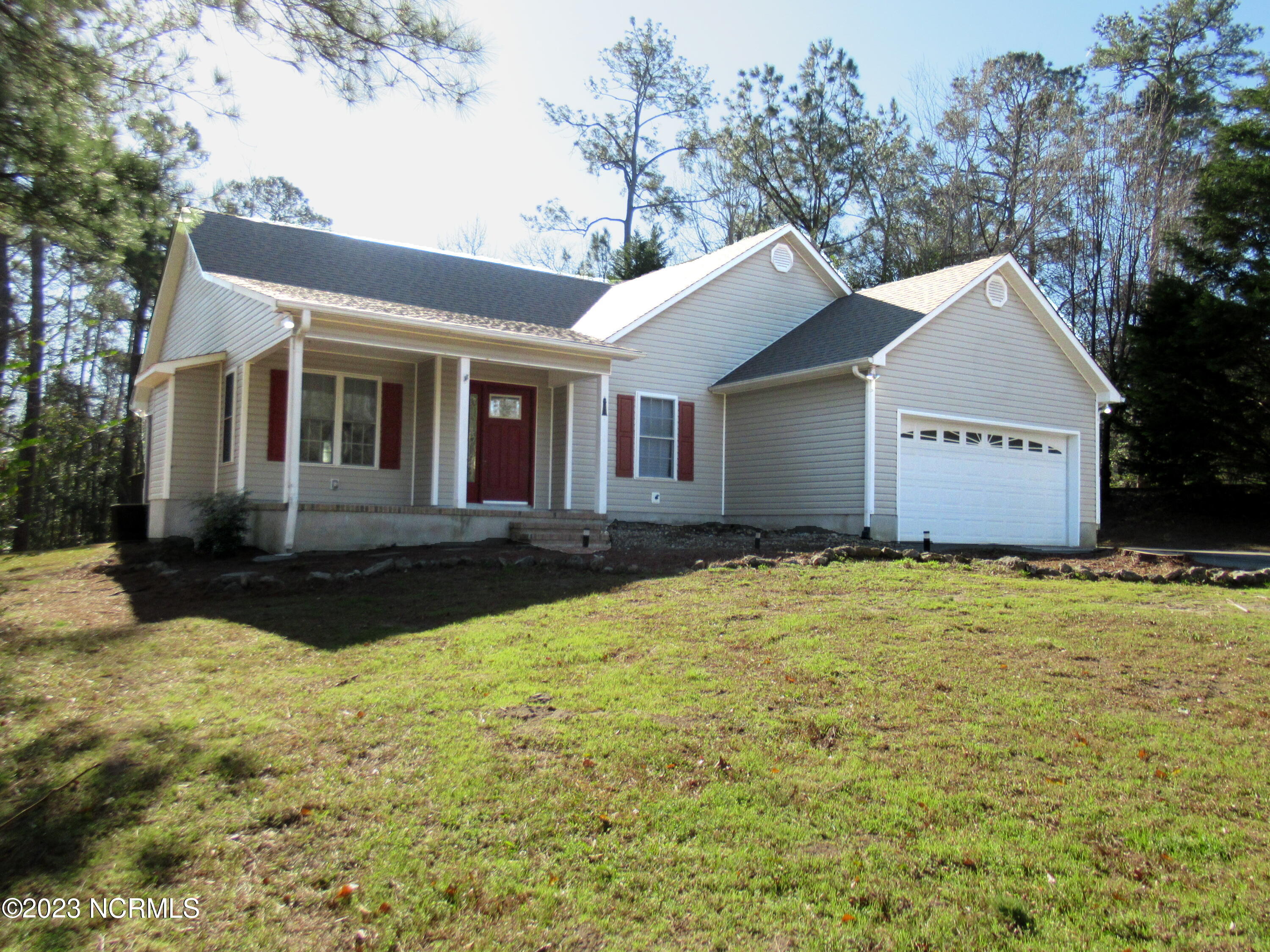 409 Celtic Ash Street — photo