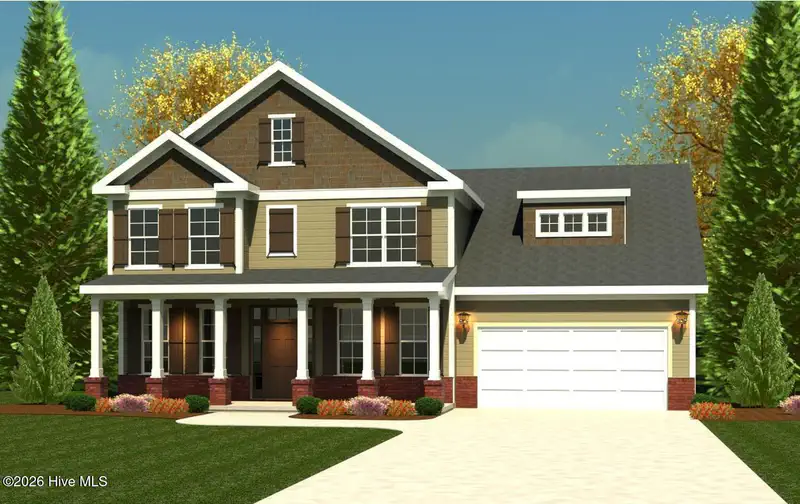 1131 Attfield Drive Dh297 — photo