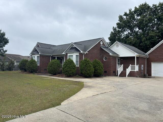 1176 Teakwood Drive — photo