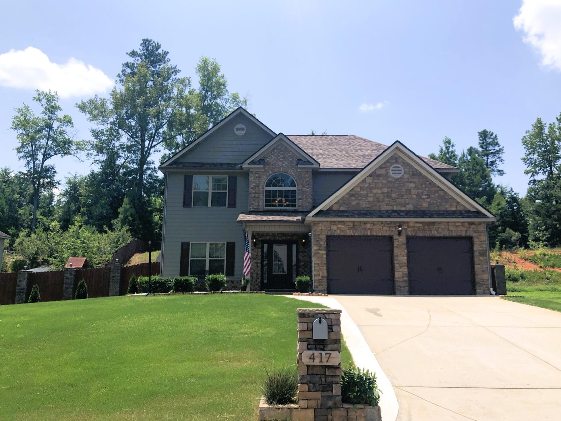 417 Ripsaw Court — photo