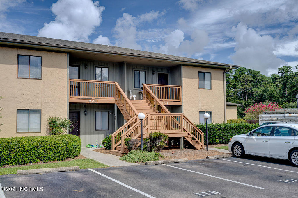 3726 Saint Johns Court Unit B — photo