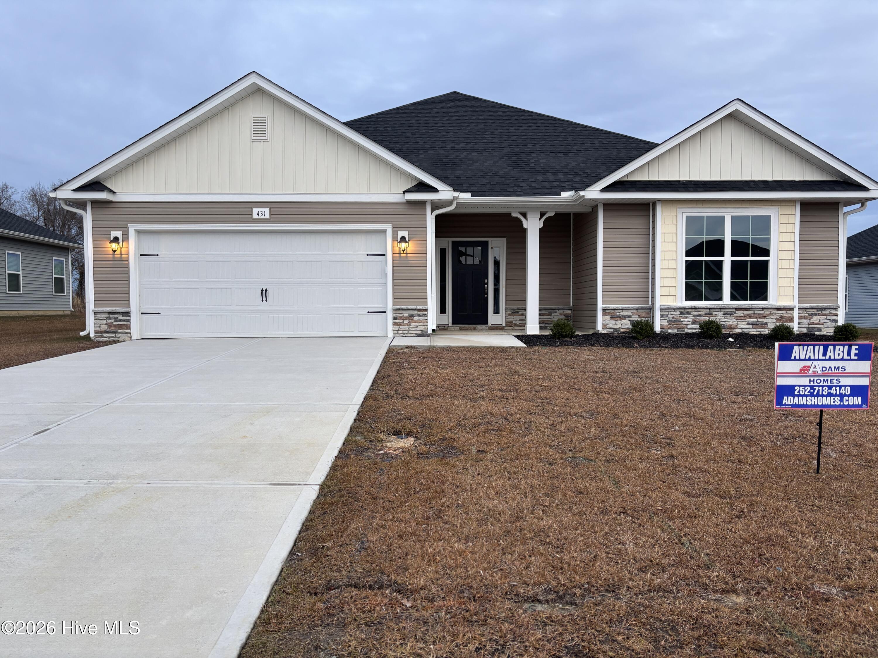 202 Eliza Way — photo