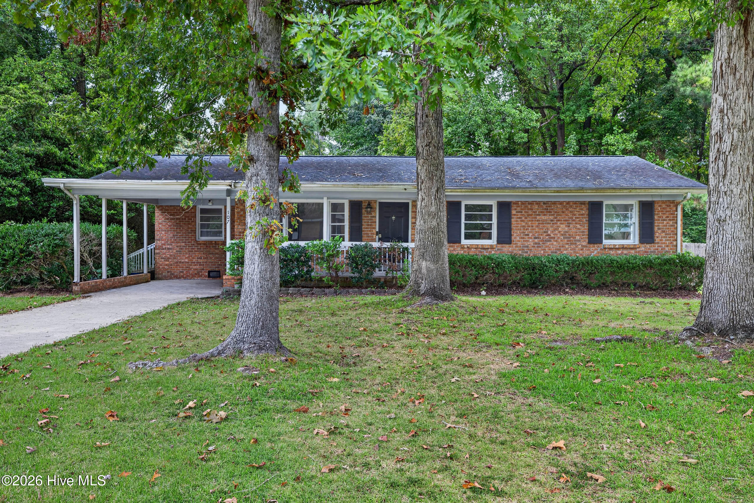 107 Marion Court — photo