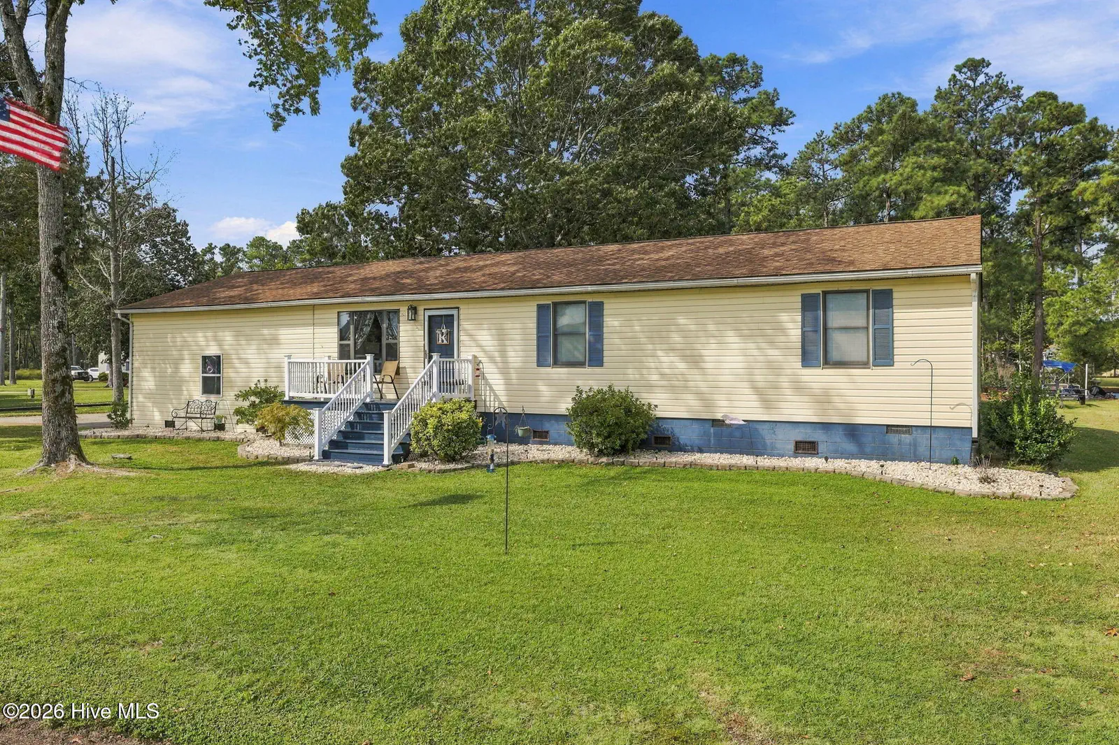 Elizabeth Call 407 Driftwood Drive, Elizabeth City, NC 27909 | Realty.com