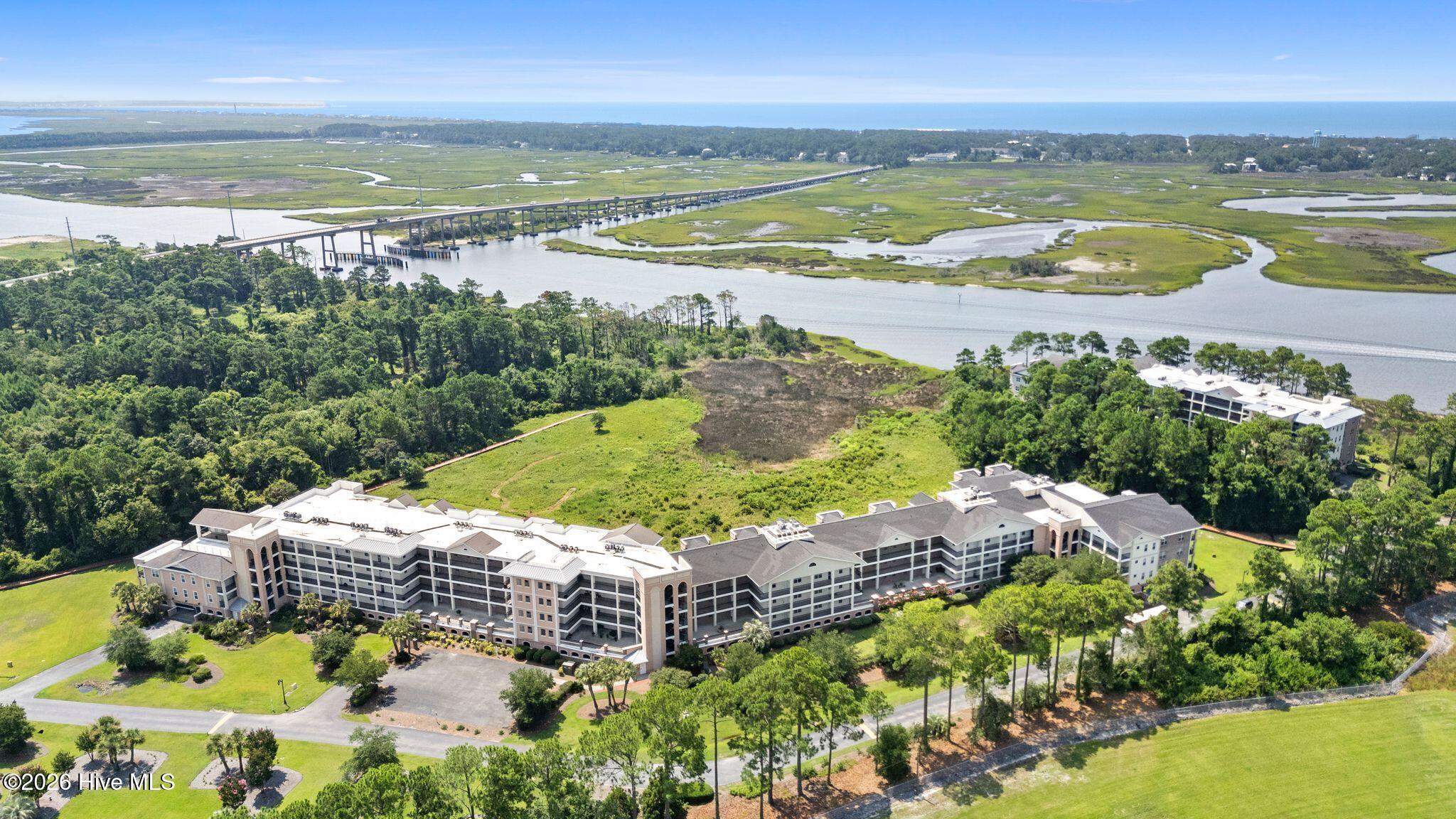3100 Marsh Grove Lane Unit 3308 — photo