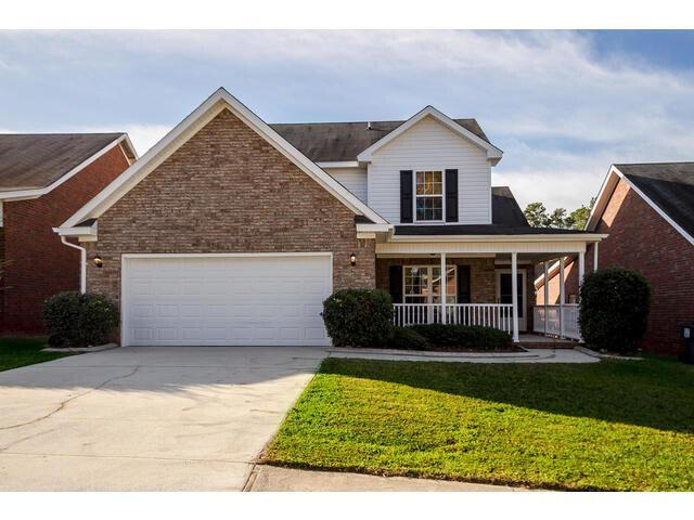 7641 Pleasantville Way — photo