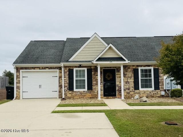 195 Haley Drive — photo