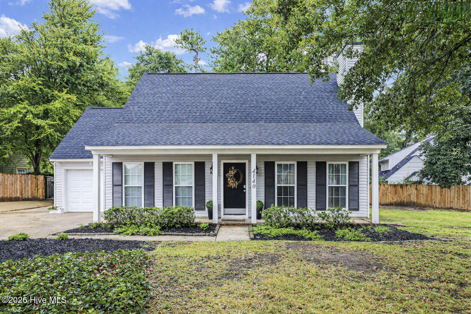 4140 Sawgrass Court — photo