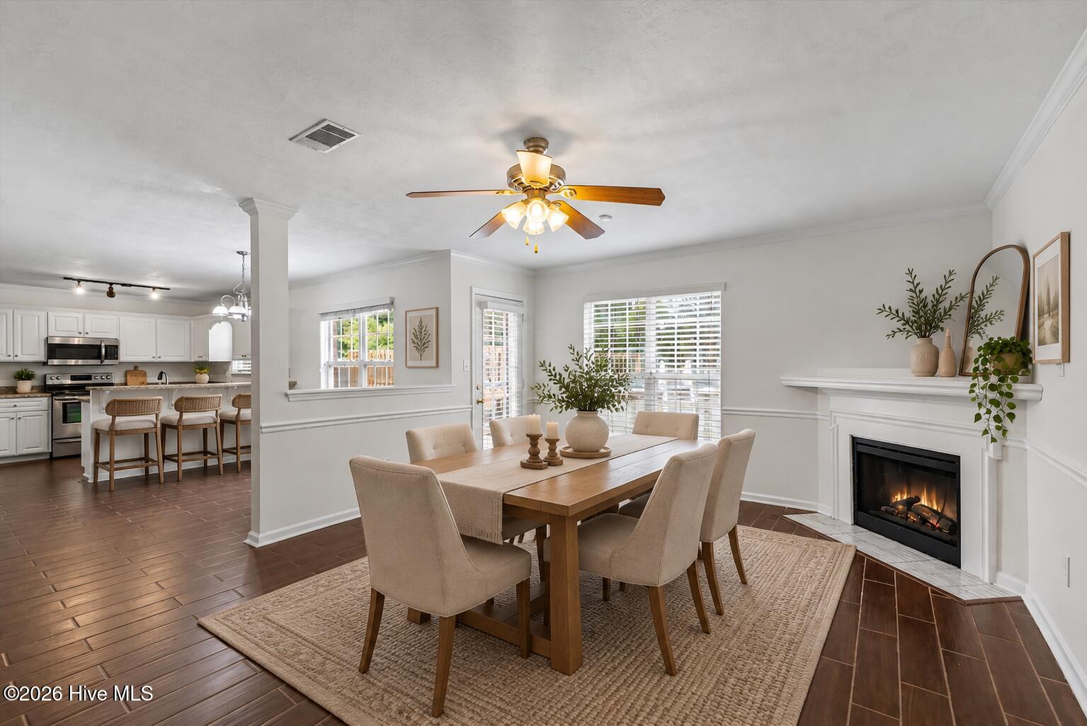7600 Senators Ridge Drive, Grovetown, GA 30813 — photo 3