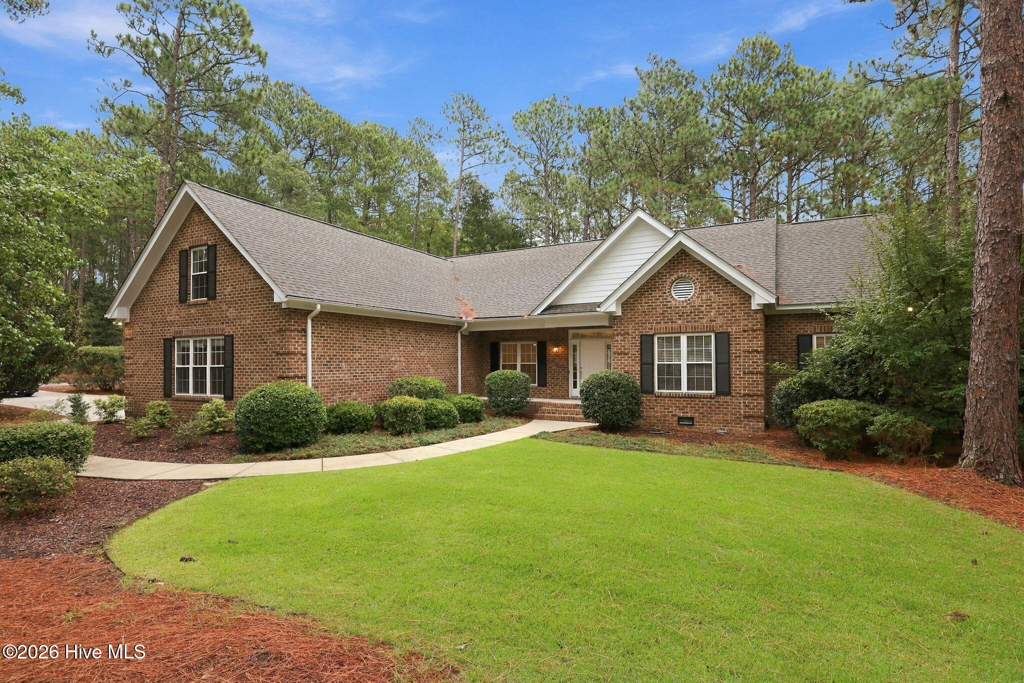 51 Mcmichael Drive, Pinehurst, NC 28374 — photo 2