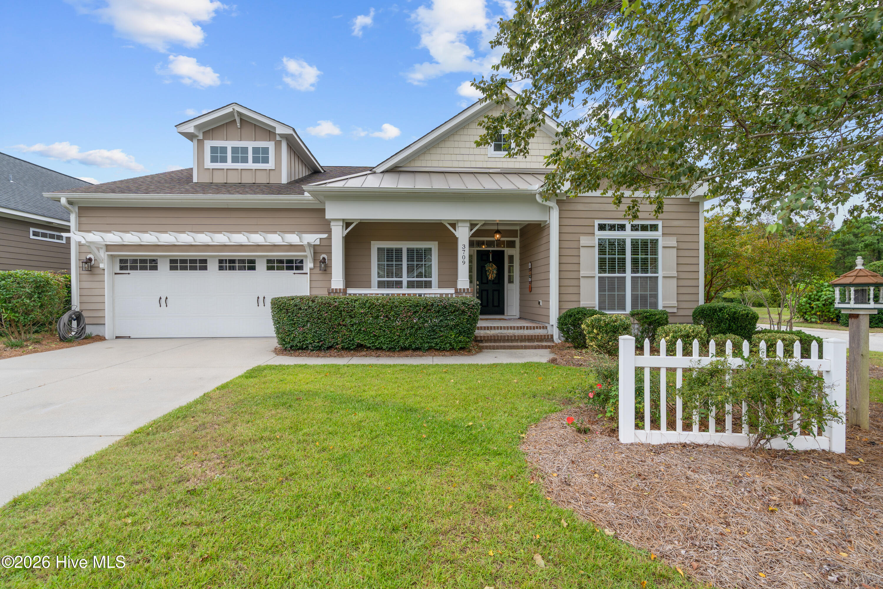 3709 Turkey Oak Court — photo