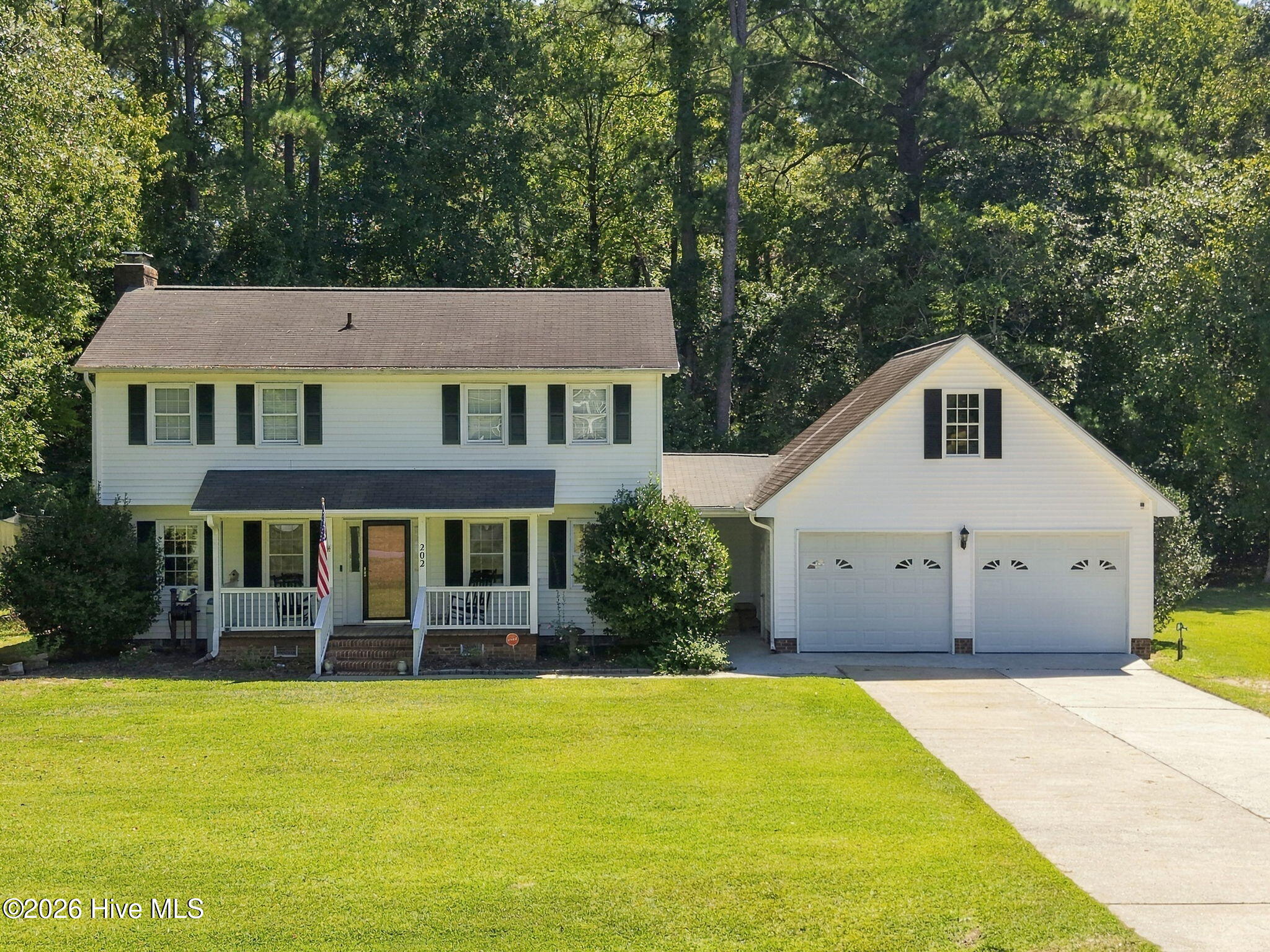 202 Holyoke Drive — photo