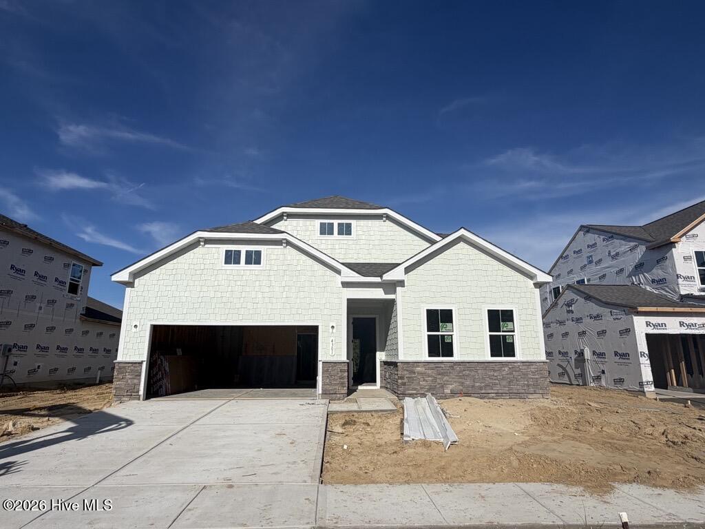 4301 Farmfield Drive — photo