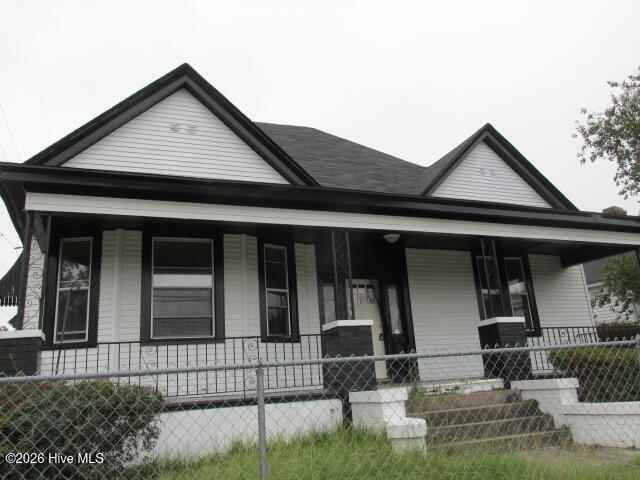 1631 Fenwick Street — photo