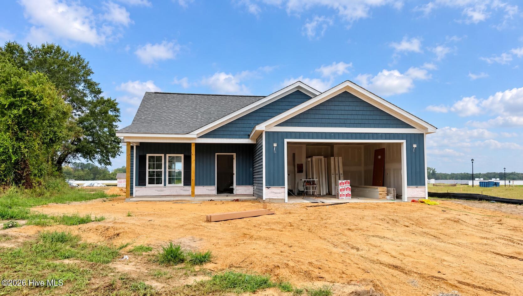 205 Vineyard Drive — photo