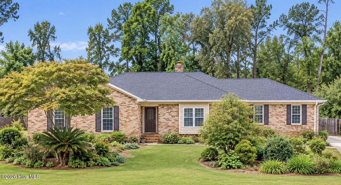 4217 Green Ivy Lane — photo