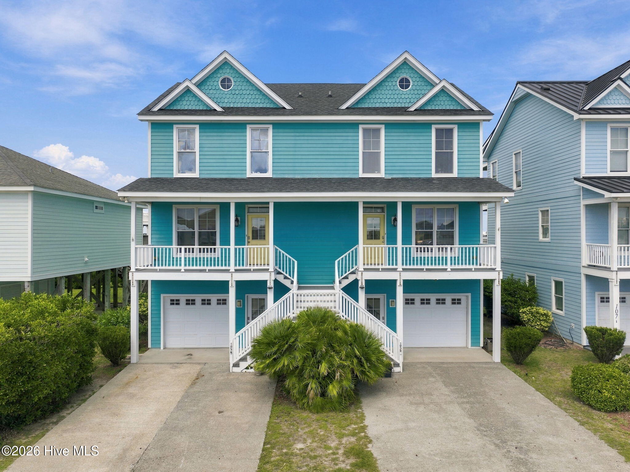 105 Winston Avenue Unit a & B — photo