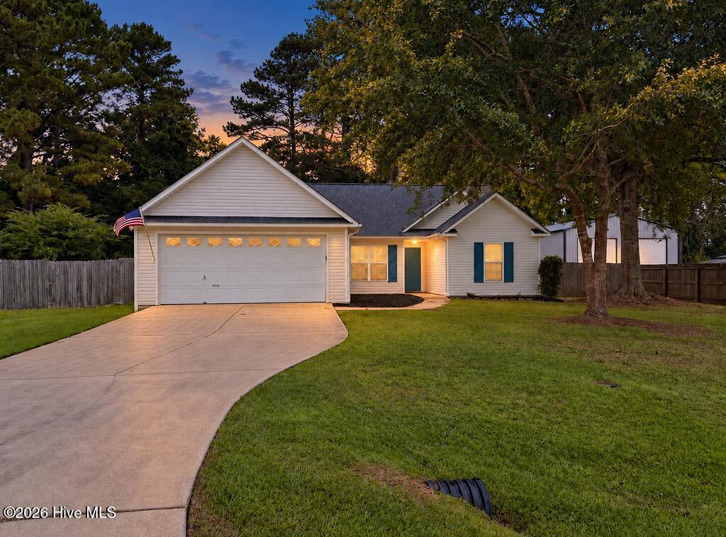 239 Lemonwood Drive — photo