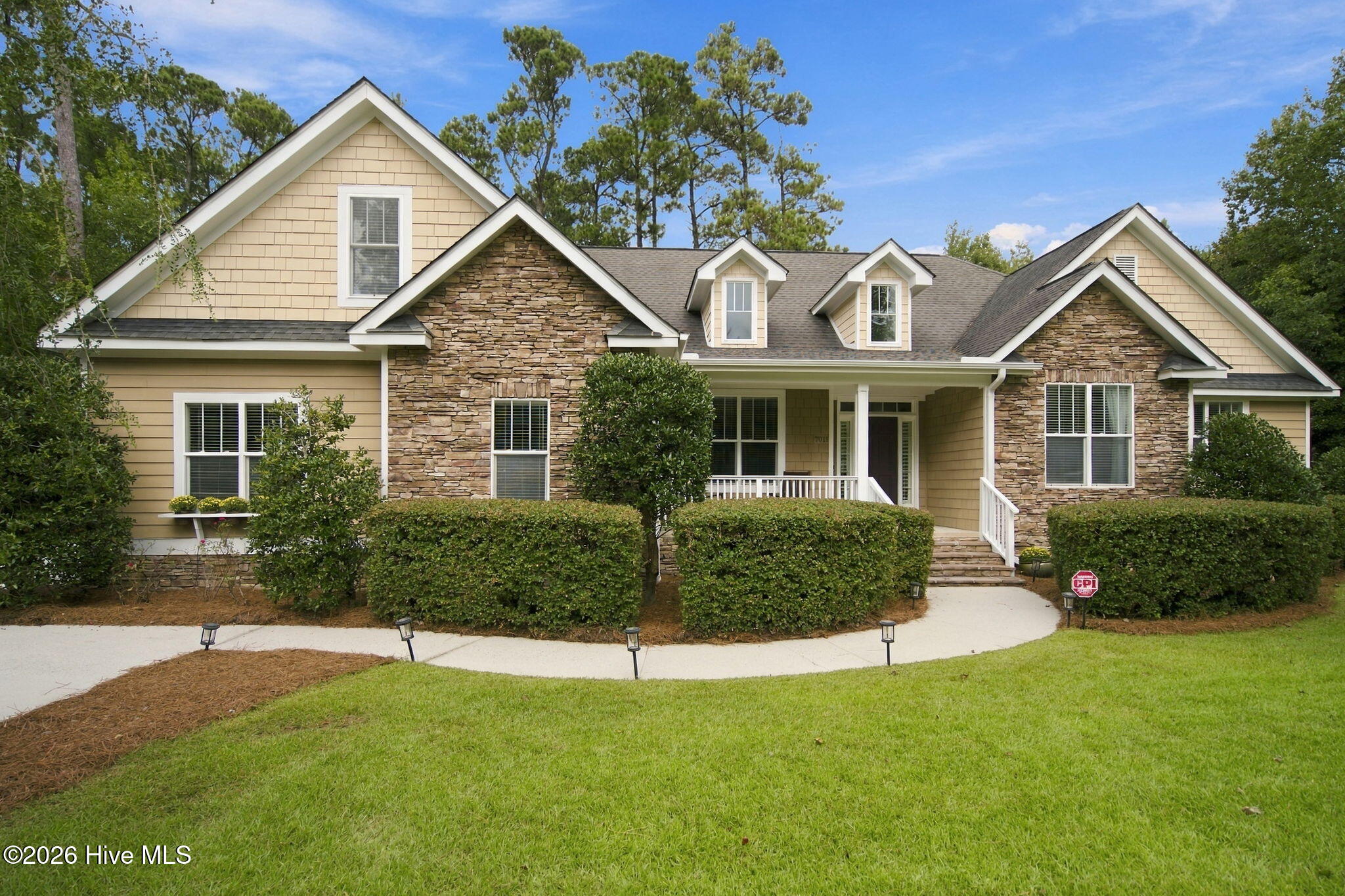 7011 Masonboro Sound Road — photo