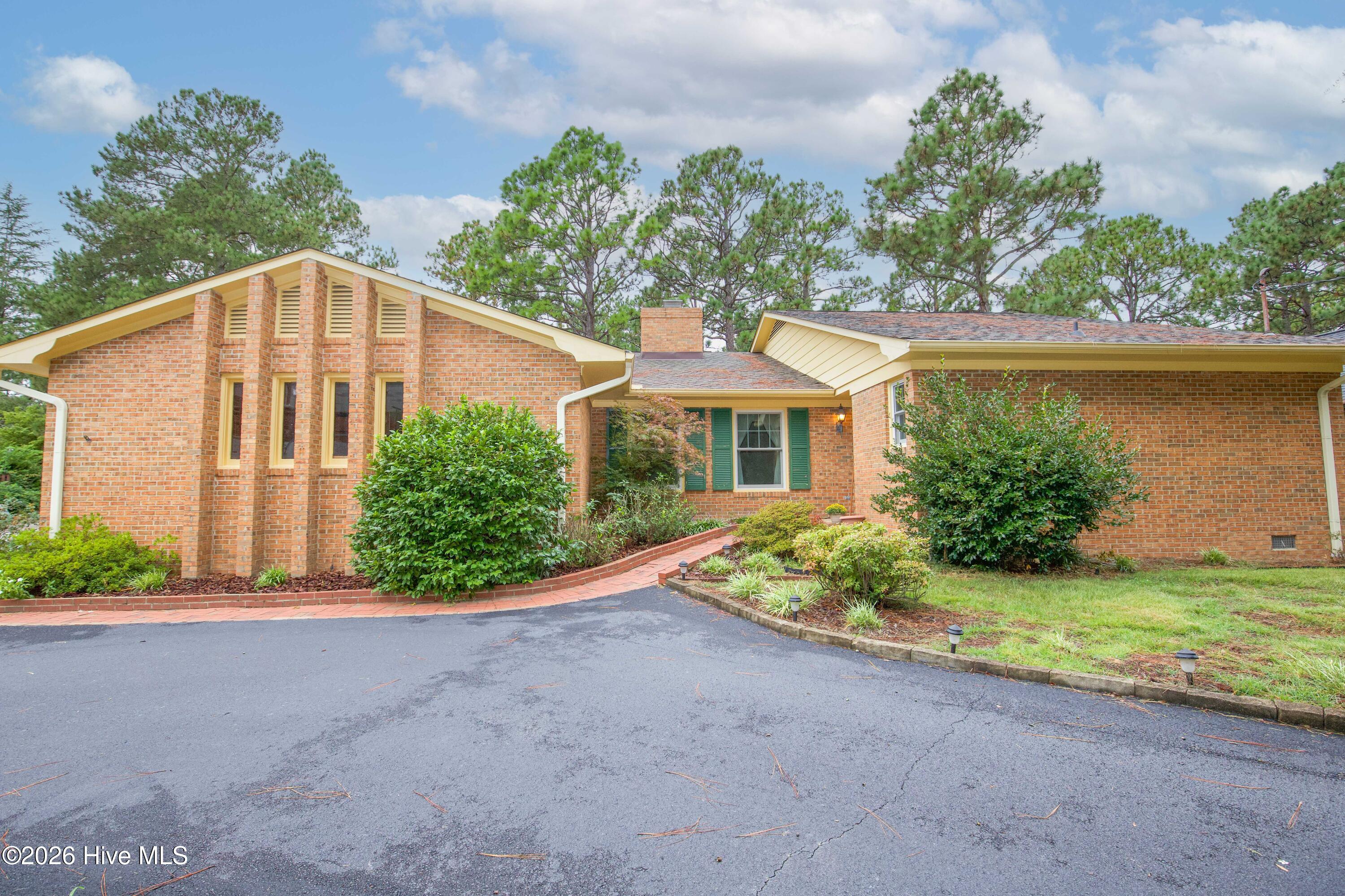 119 Pine Lake Drive — photo