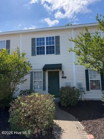 124 Brittany Way — photo