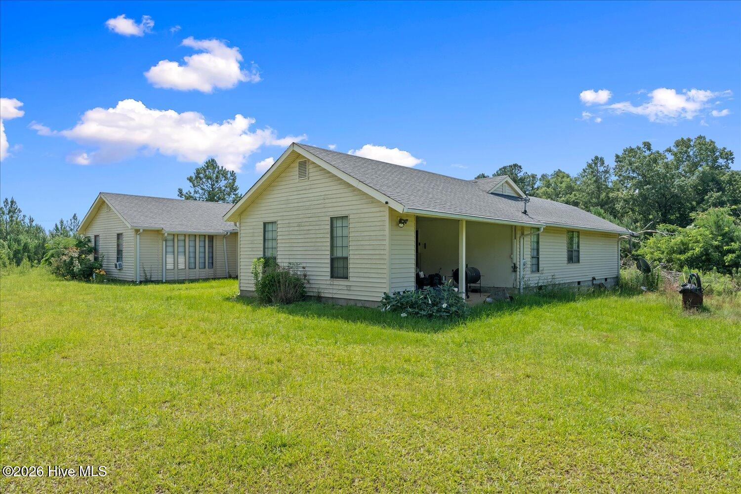 1817 Cato Road, Stapleton, GA 30823 — photo 3