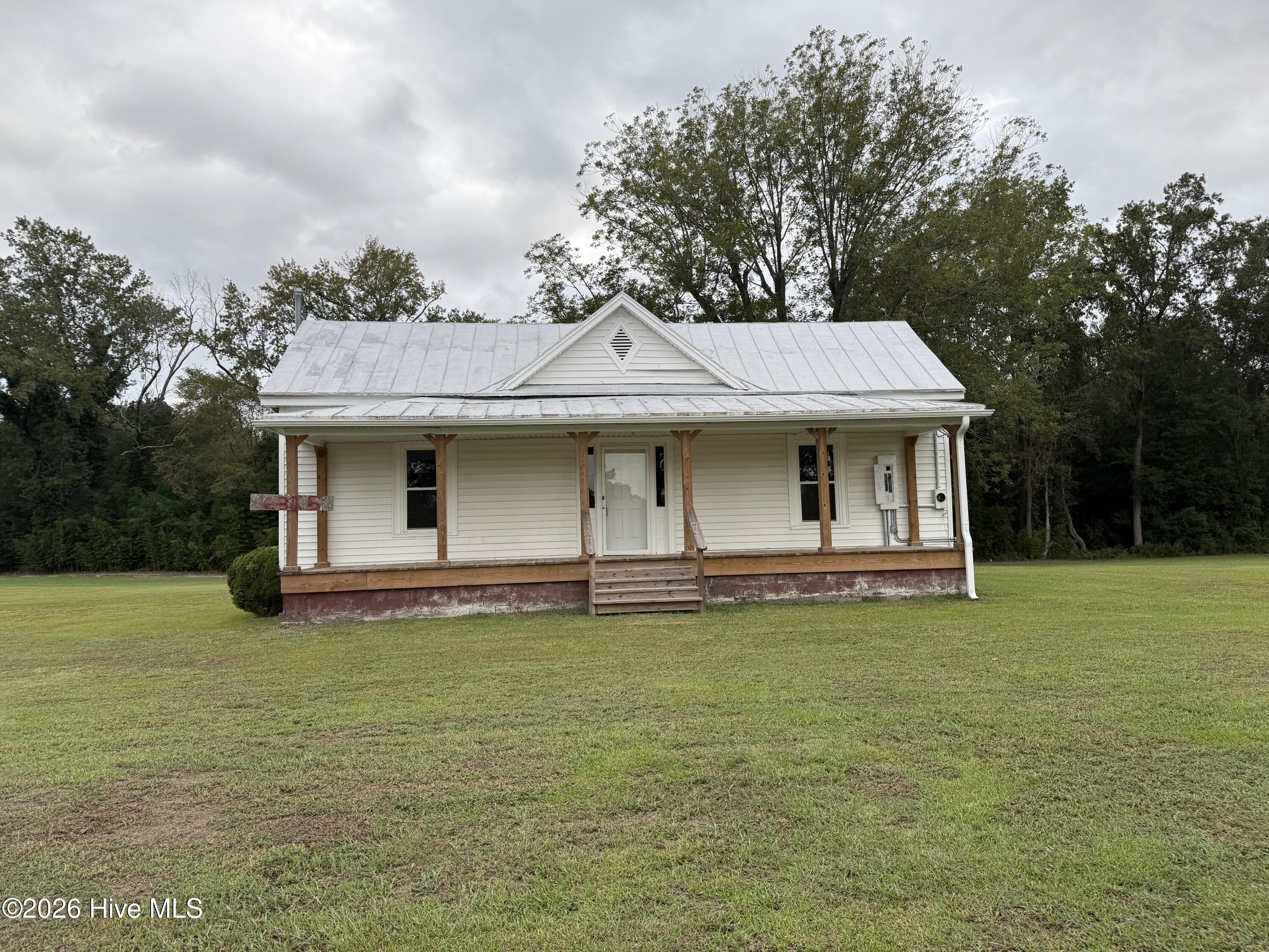6325 Rock Quarry Road — photo