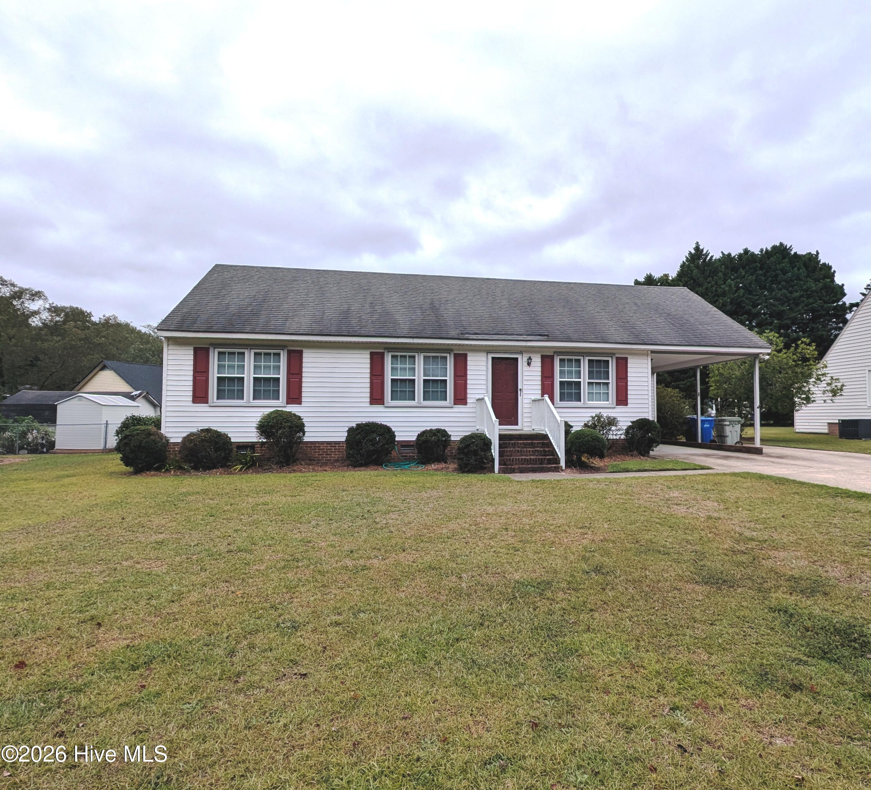 2721 Tilghman Road N — photo
