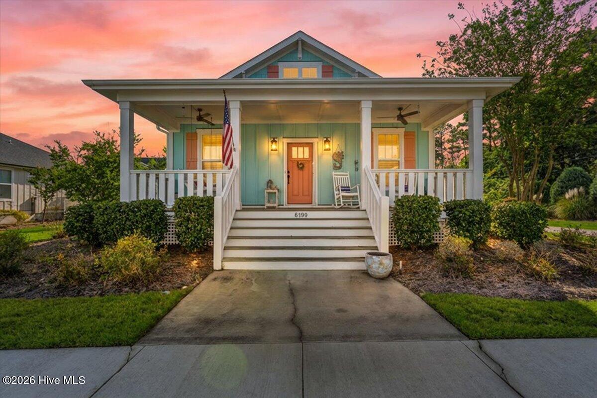 6499 Square Knot Lane SW — photo