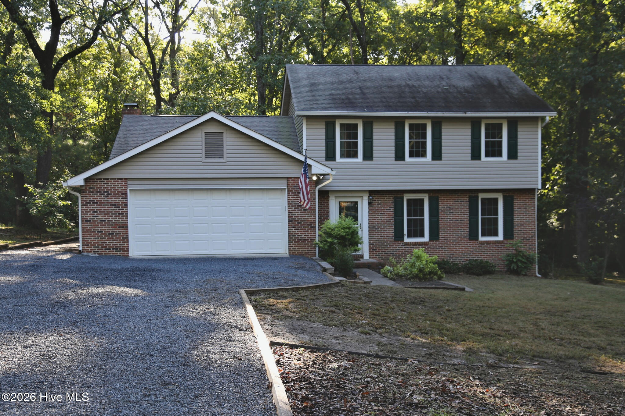 110 Stornoway Drive — photo