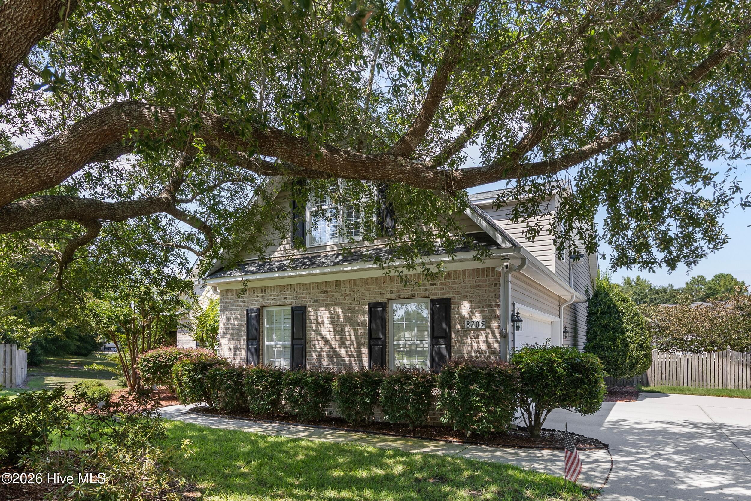 8705 Plantation Landing Drive — photo