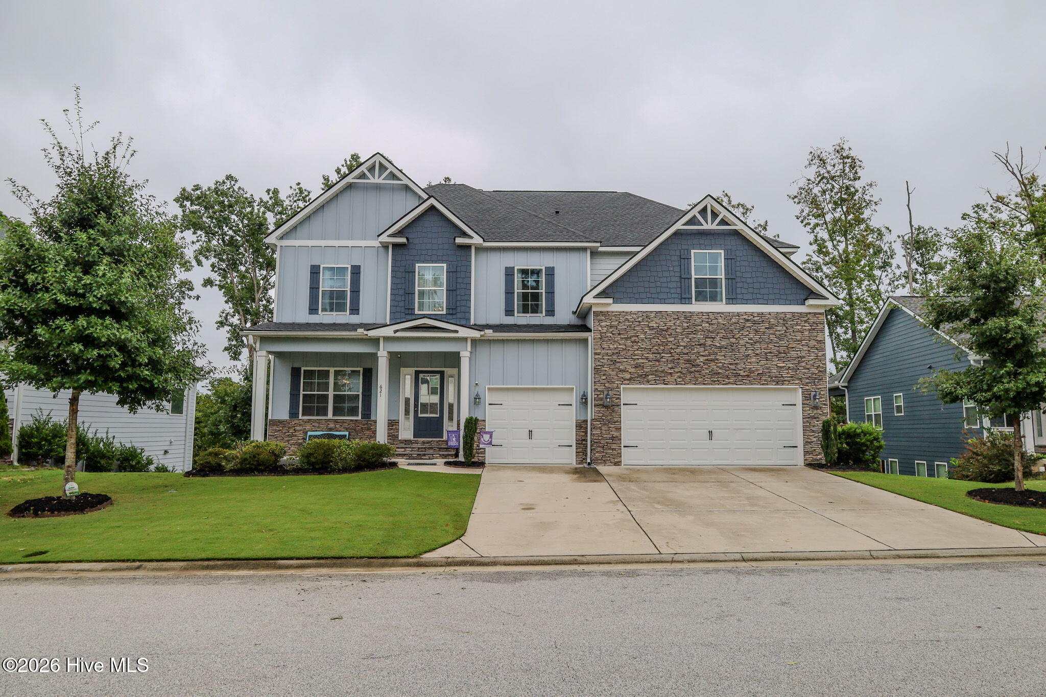 621 Bunchgrass Street — photo