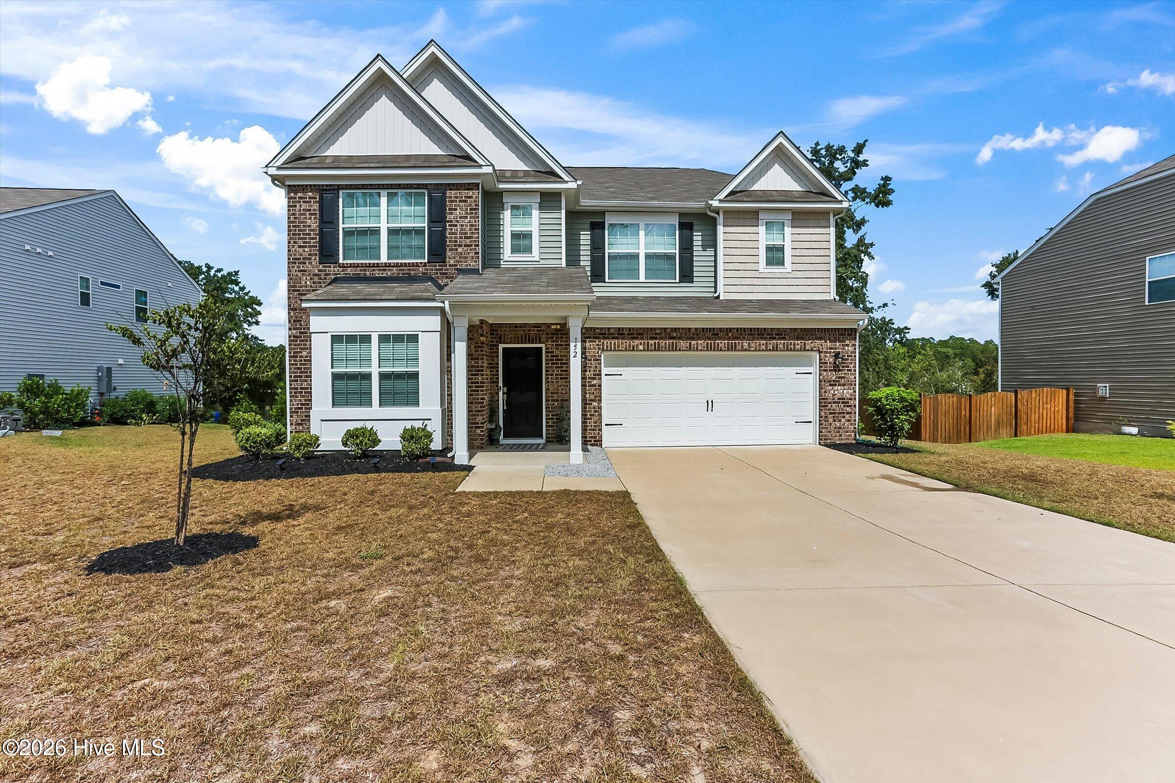 152 Southern Lake Court — photo
