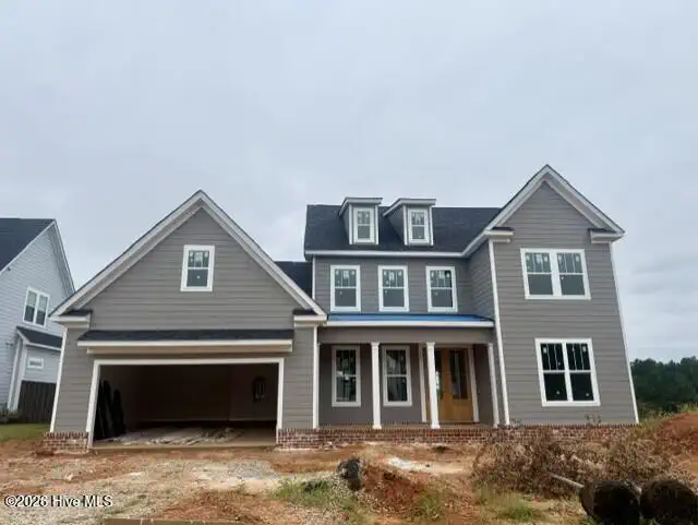 846 Sparrow Point Avenue — photo